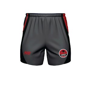 Orroroo FNC 5&quot; Training Shorts
