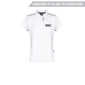 UMPIRE Orroroo FNC Polo