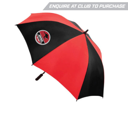 Orroroo FNC Umbrella