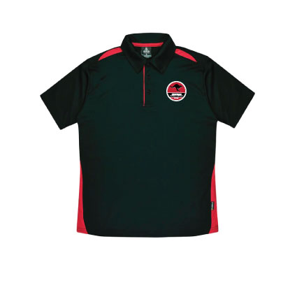 Orroroo FNC Club Polo