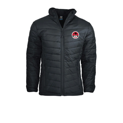 Orrooroo FNC Puffer Jacket