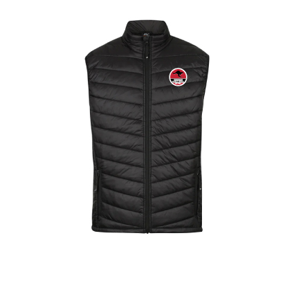 Orrooroo FNC Puffer Vest