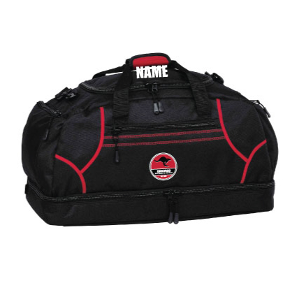 Orroroo FNC Sports Bag
