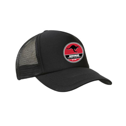 Orroroo FNC Trucker Cap