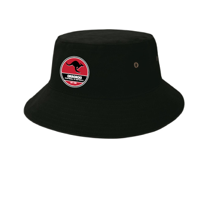 Orroroo FNC Bucket Hat