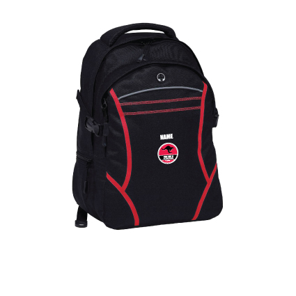 Orroroo FNC Backpack