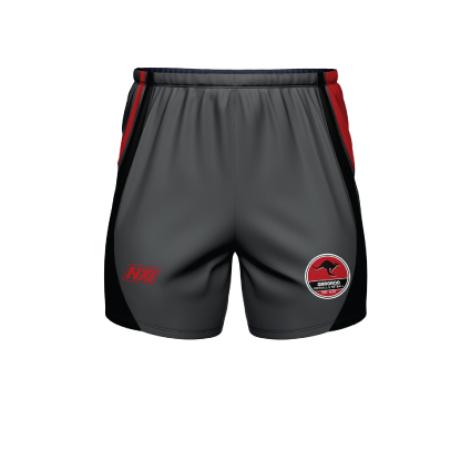 Orroroo FNC 5&quot; Training Shorts