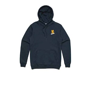 OSCA Lion Hoodie - Navy