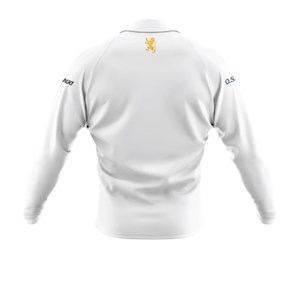 OSCA Long Sleeve Match Polo