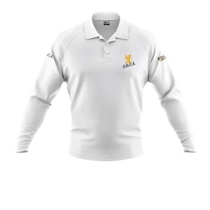 OSCA Long Sleeve Match Polo