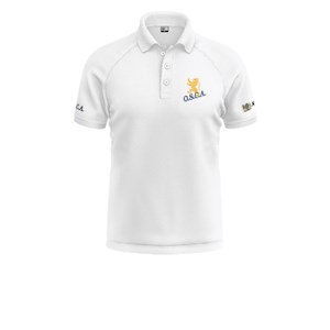OSCA Match Polo