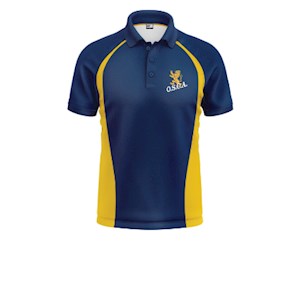 OSCA T20 Match Polo