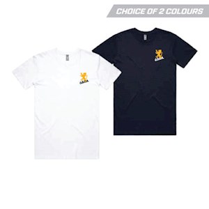 OSCA Cotton Tee - EMB