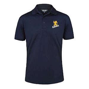 OSCA Supporter Polo