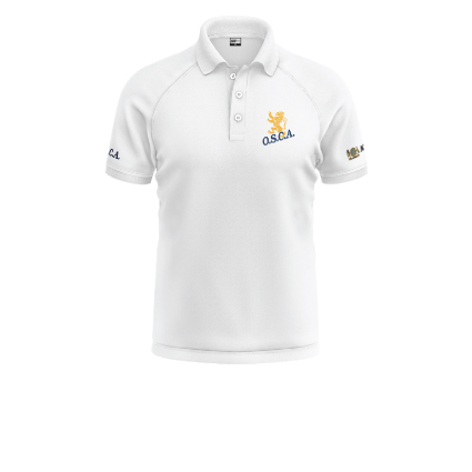 OSCA Match Polo