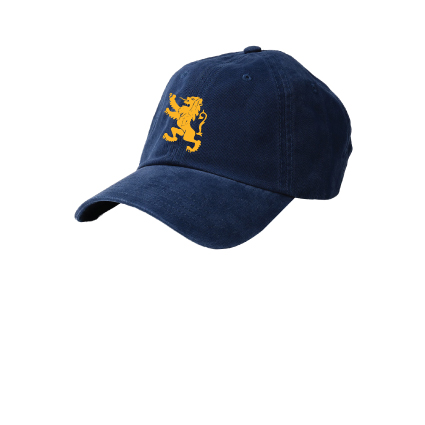 OSCA ORTC Lion Cap