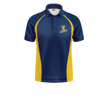 OSCA T20 Match Polo