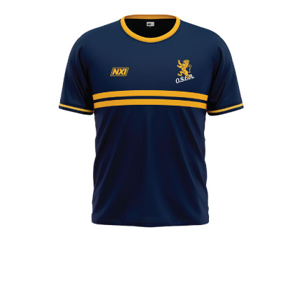 OSCA Training Tee