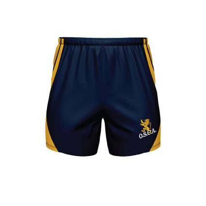 OSCA Training Shorts