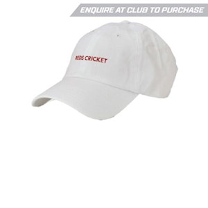 PAOCCC Fine Twill Cap