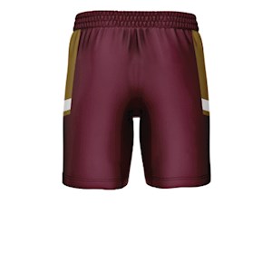 PAOCCC Training Shorts