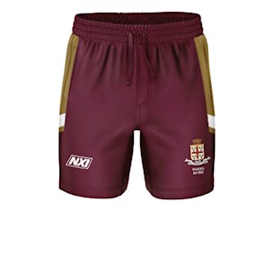 PAOCCC Training Shorts