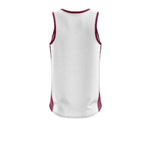 PAOCCC Training Singlet