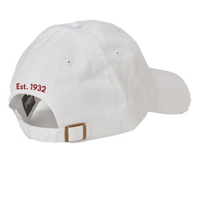 PAOCCC Fine Twill Cap