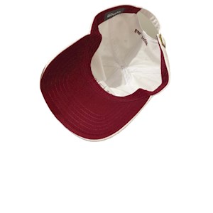 PAOCCC Fine Twill Cap