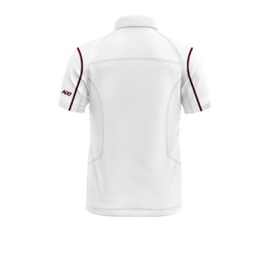 PAOCCC Pro Match Polo