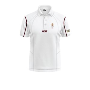 PAOCCC Pro Match Polo