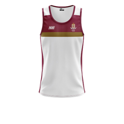 PAOCCC Training Singlet