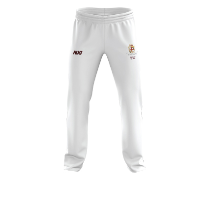 PAOCCC Match Pants