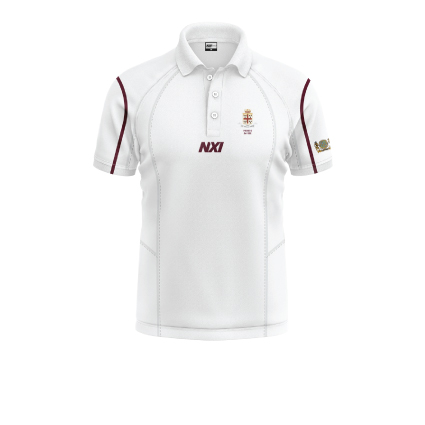 PAOCCC Pro Match Polo
