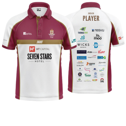 PAOCCC Training Polo