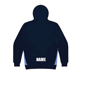 Para Vista CC Hoodie