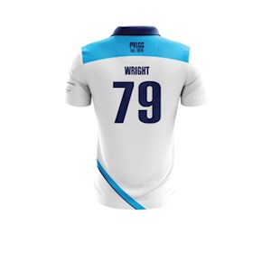 Para Vista CC Match Polo - Seniors 