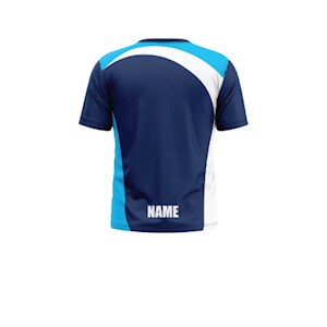 Para Vista CC Training Tee