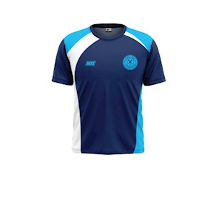 Para Vista CC Training Tee