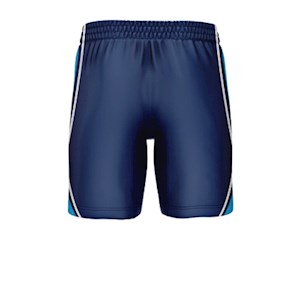 Para Vista CC Training Shorts