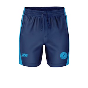 Para Vista CC Training Shorts