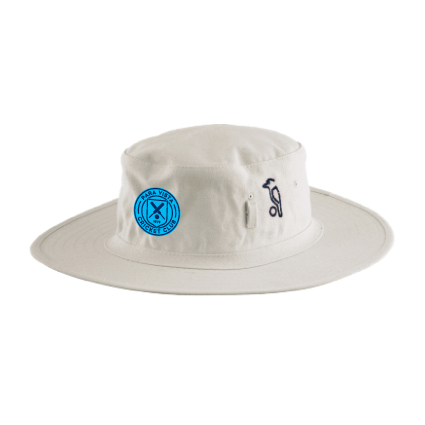 Para Vista CC Broad Brim Hat
