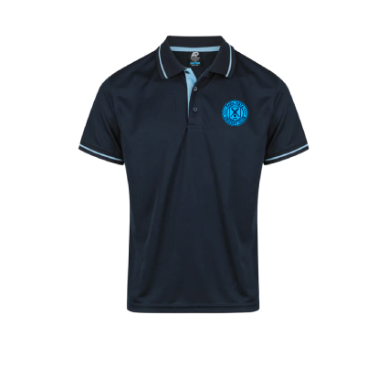 Para Vista CC Cottesloe Polo