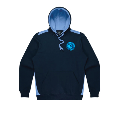 Para Vista CC Hoodie