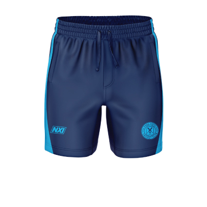 Para Vista CC Training Shorts