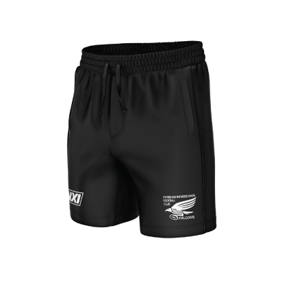 PNUFC 5&quot; Training Shorts