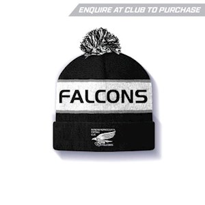 PNUFC Custom Knit Beanie