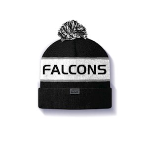 PNUFC Custom Knit Beanie