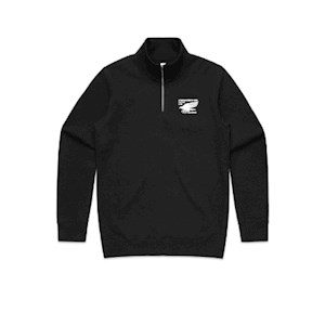 PNUFC Club Qtr Zip