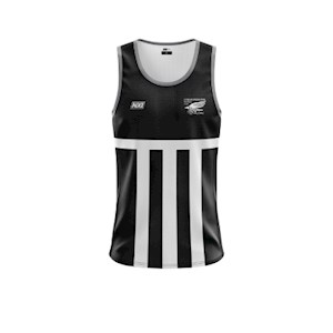 PNUFC Training Singlet